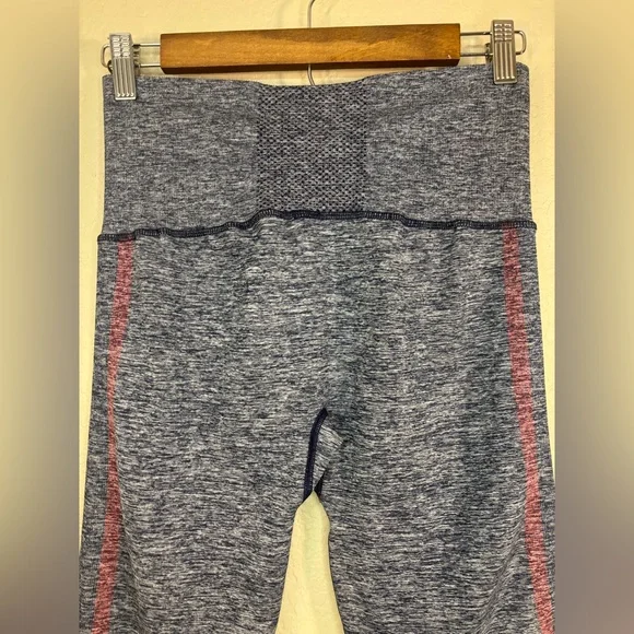 NWT ASICS Cool Capri Blue Size M - Picture 7 of 10